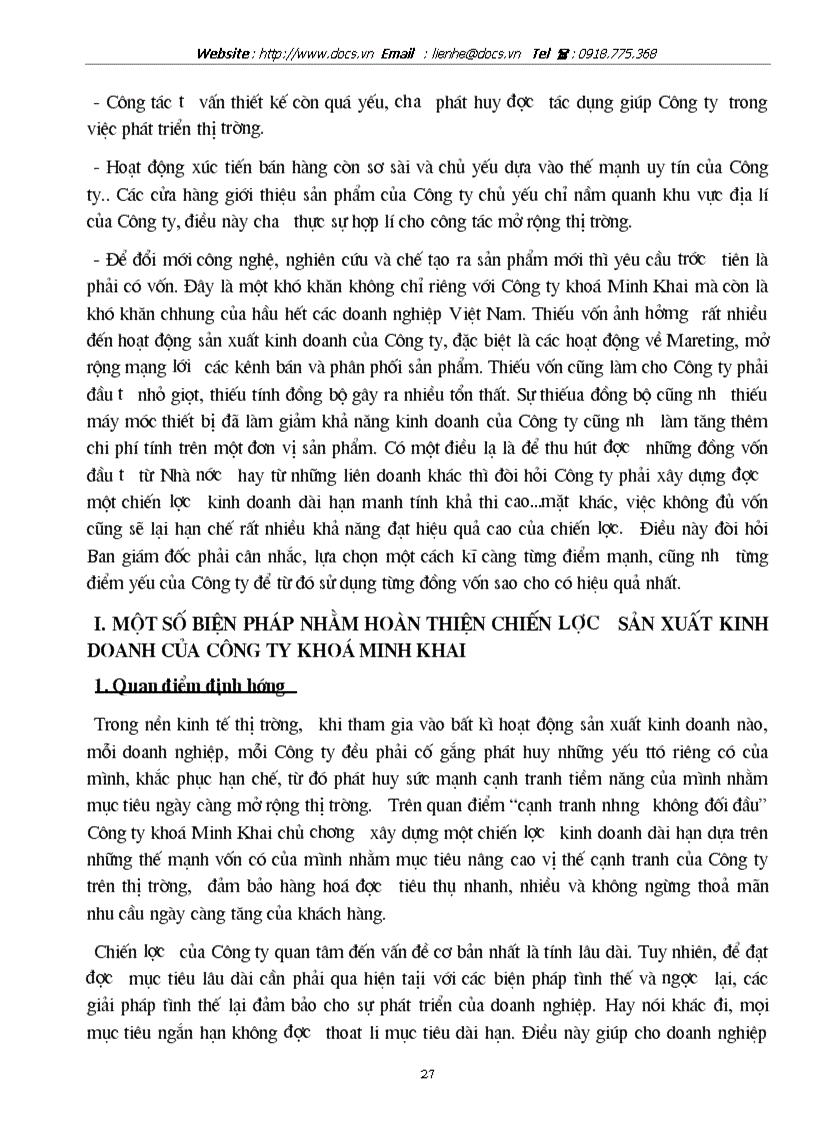 image for page Quản trị chiến lược