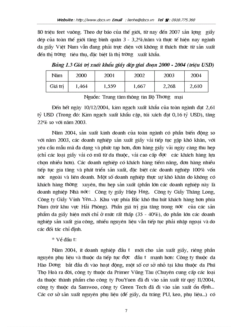 image for page Mô hình xác định các nhân tố ảnh hưởng đến hiệu quả sản xuất của ngành sản xuất giầy dép