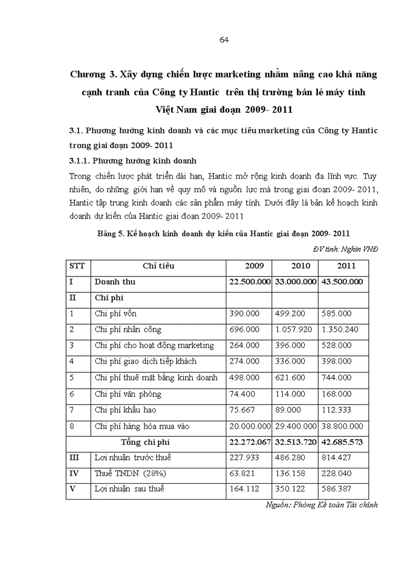 image for page Hoàn thiện kiểm toán doanh thu trong quy trình kiểm toán báo cáo tài chính tại Công ty TNHH Dịch vụ Tư vấn Tài chính Kế toán và Kiểm toán