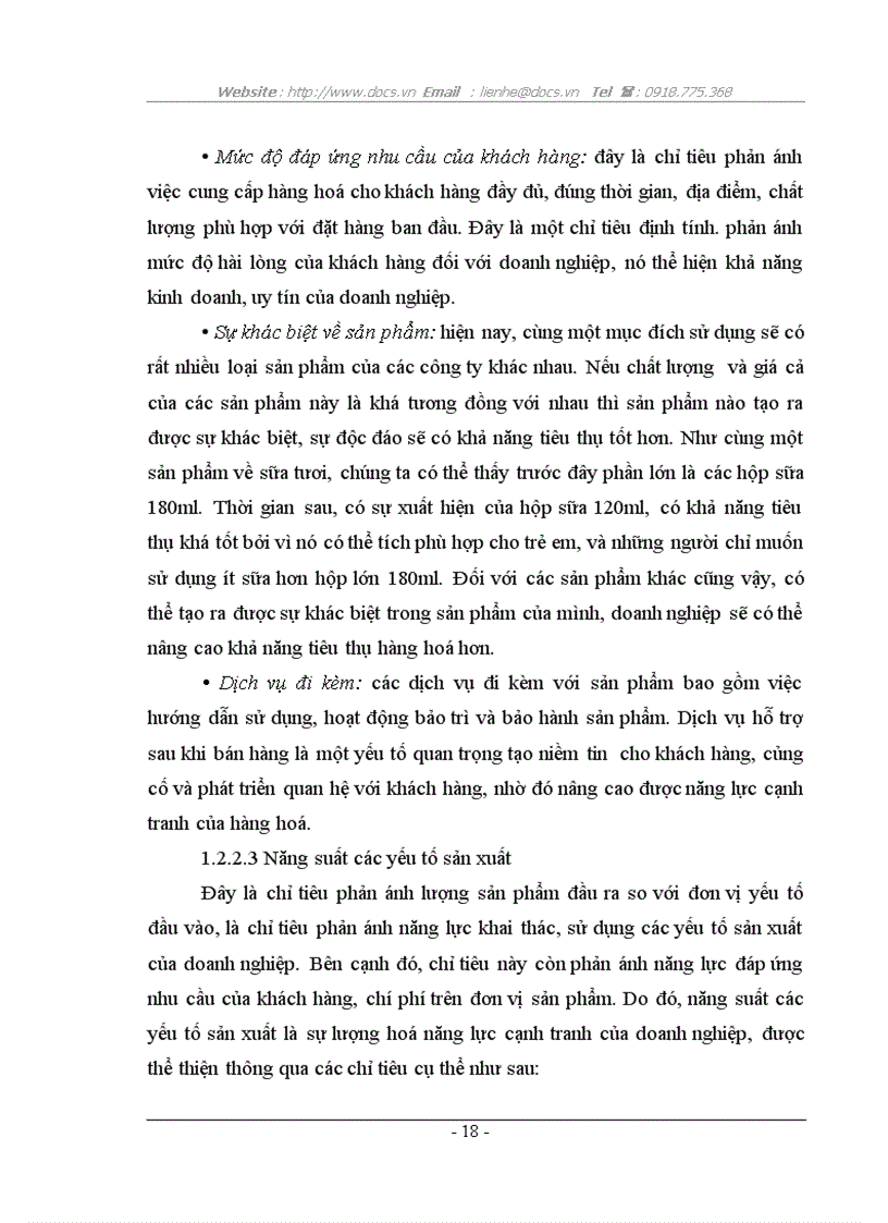 image for page Nâng cao năng lực cạnh tranh hàng xuất khẩu của Công ty cung ứng nhân lực quốc tế và thương mại SONA