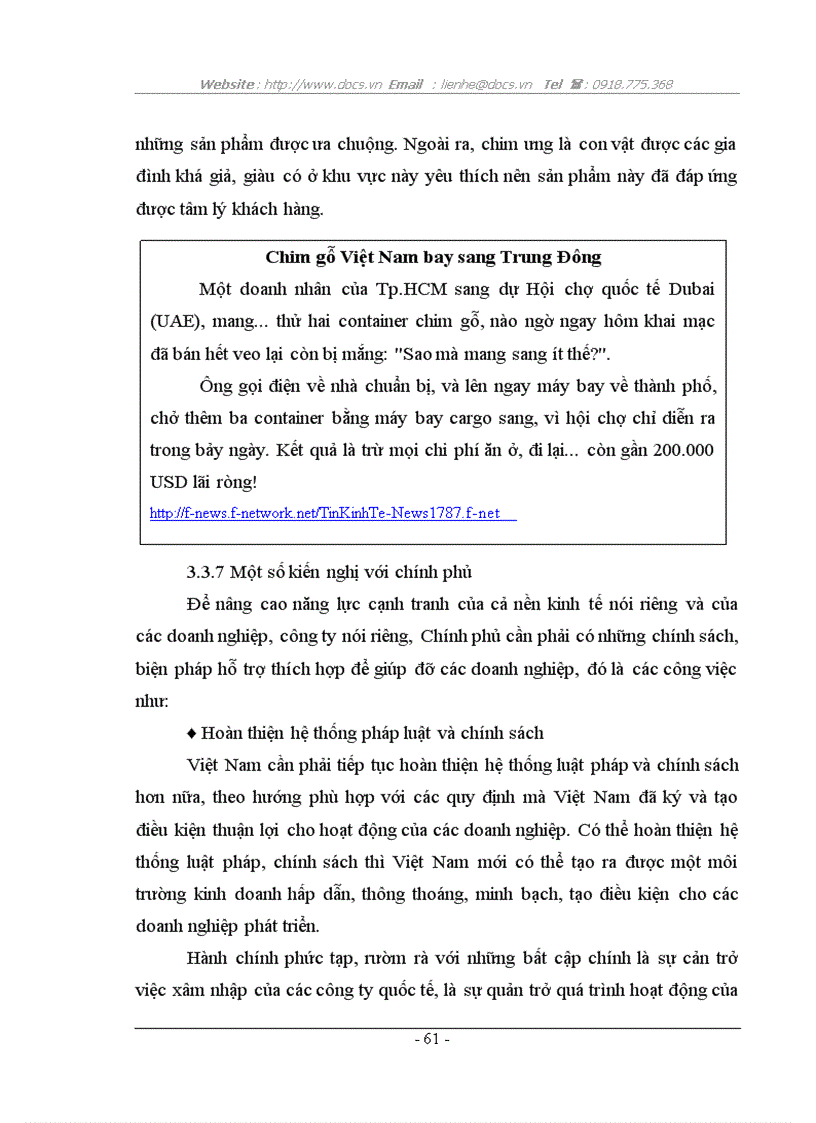 image for page Nâng cao năng lực cạnh tranh hàng xuất khẩu của Công ty cung ứng nhân lực quốc tế và thương mại SONA