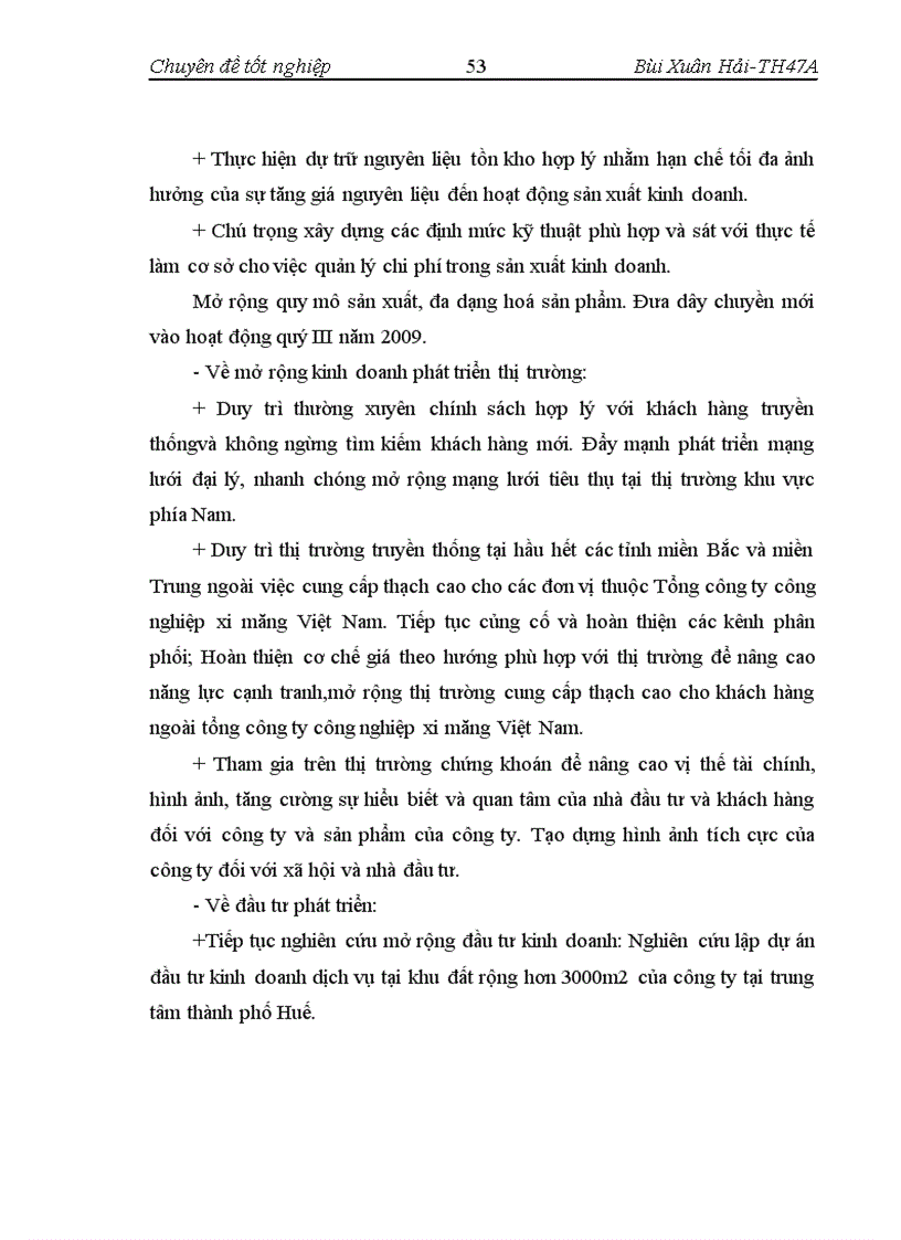 image for page Một số giải pháp nhằm đẩy mạnh công tác tiêu thụ sản phẩm ở công ty xi măng Hải Phòng