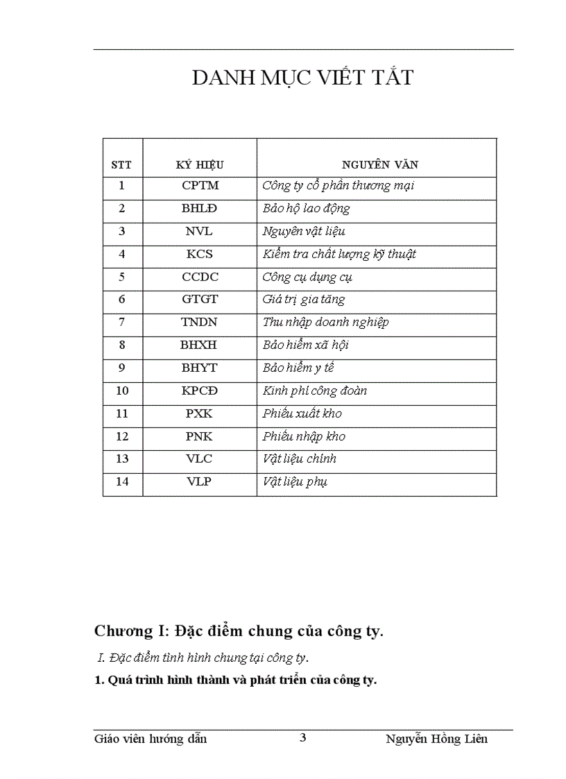 image for page Thực trạng tổ chức công tác kế toán tại C ty CP Thương Mại Hải Phòng lt kiến tập gt