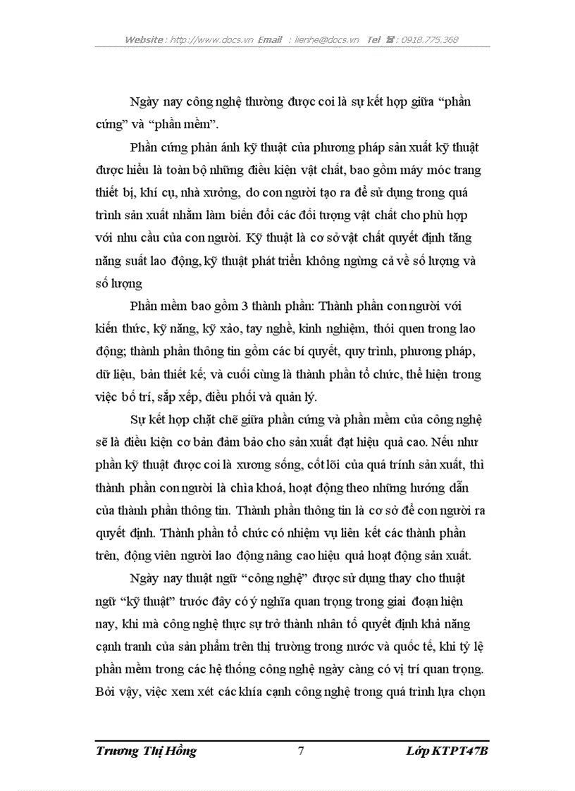 image for page Giải pháp phát triển khoa học công nghệ nhằm duy trì tốc độ tăng trưởng kinh tế Việt Nam trong bối cảnh suy thoái kinh tế toàn cầu