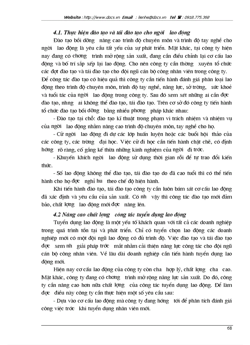 image for page Đầu tư nâng cao hiệu quả sản xuất kinh doanh ở công ty VLXD XNK Hồng Hà