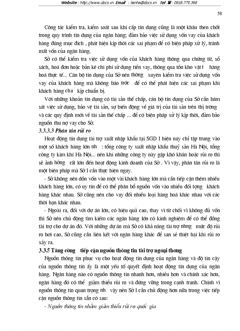 image for page 1số giải pháp nhằm phát triển hoạt động tín dụng tài trợ XNK tại SGD 1 ngânhàng NHNo PTNT AgriBank VN