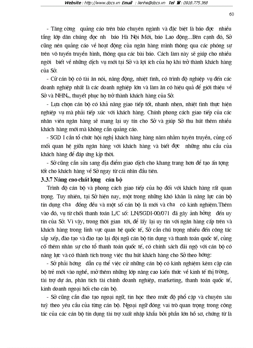 image for page 1số giải pháp nhằm phát triển hoạt động tín dụng tài trợ XNK tại SGD 1 ngânhàng NHNo PTNT AgriBank VN