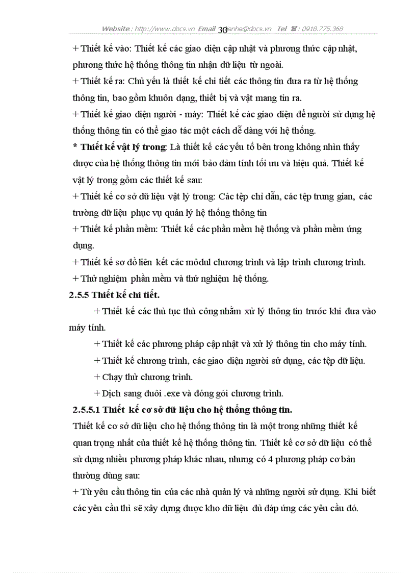 image for page Xây dựng phần mềm quản lý Bán hàng tại C ty TNHH Thương mại Dịch vụ Thuỷ Linh