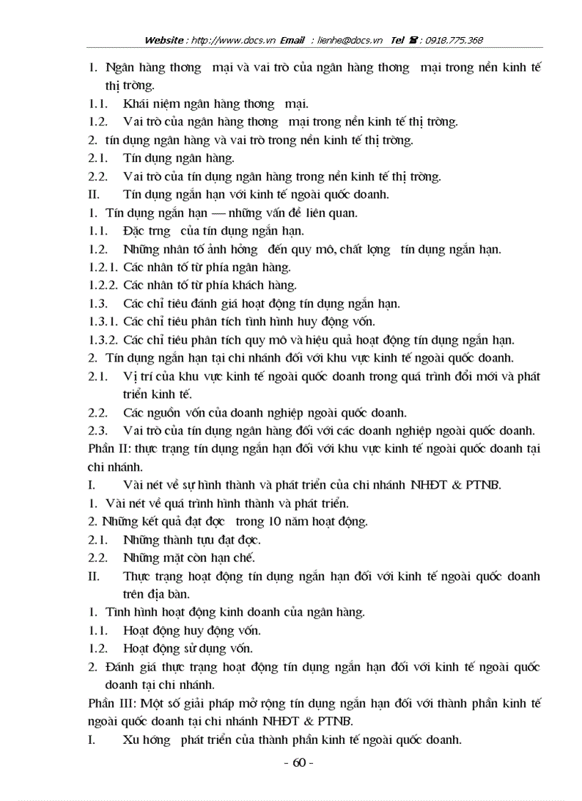 image for page Nâng cao chất lượng thẩm định dự án đầu tư tín dụng trung dài hạn tại Chi nhánh ngânhàng NHĐT PT BIDV Quảng Ninh