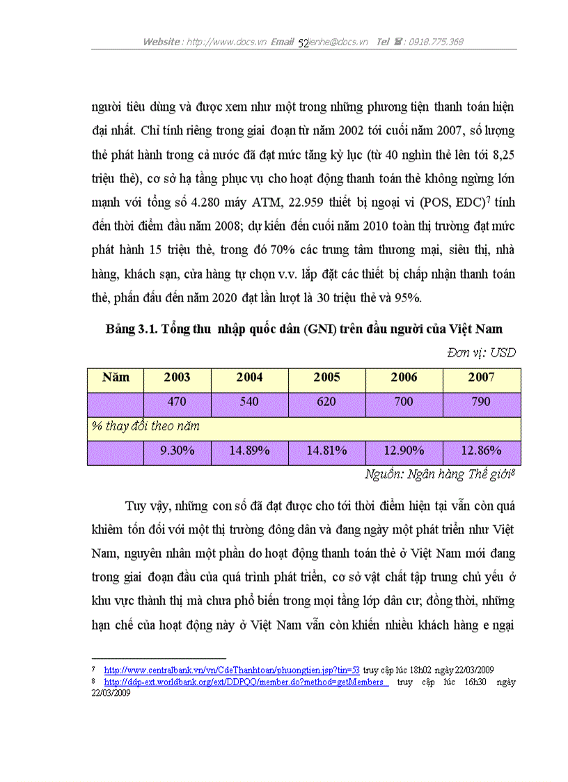 image for page Phát triển hoạt động thanh toán thẻ tại ngân hàng TMCP Đông Á chi nhánh Hà Nội