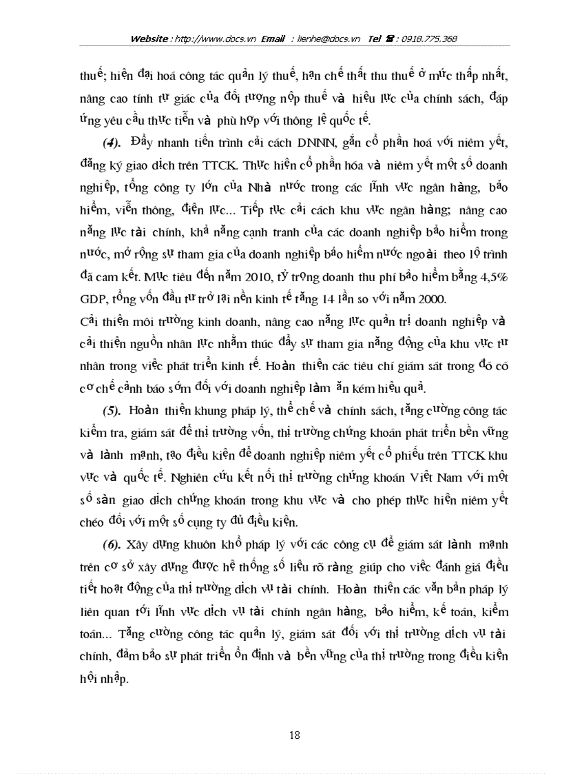 image for page Tăng trưởng kinh tế ở Viêt Nam trong thời kì đổi mới