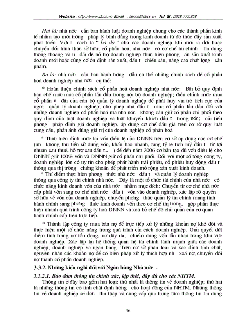 image for page Giải pháp nâng cao chất lượng tín dụng tại ngânhàng NHNo PTNT AgriBank Bắc Hà Nội