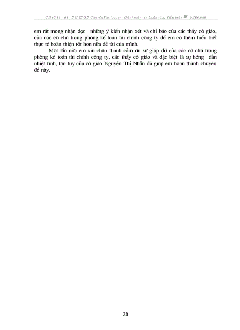 image for page Hoàn thiện kế toán tiền lương và các khoản trích theo lương tại Công ty cổ phần đầu tư xây dựng và phát triển du lịch Hà Nội