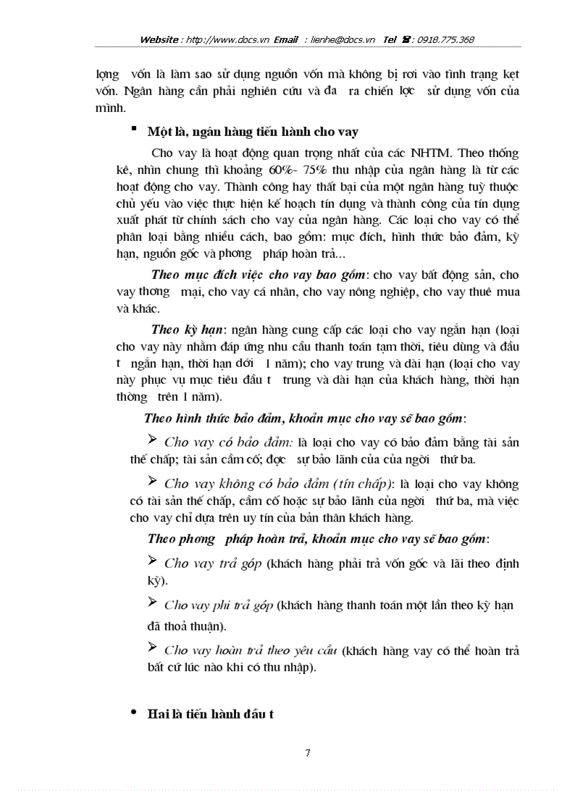 image for page Giải pháp tăng cường công tác huy động vốn tại ngânhàng NHNo PTNT AgriBank Hà Nội