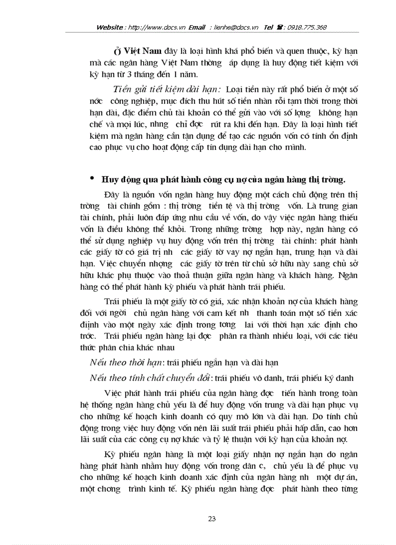 image for page Giải pháp tăng cường công tác huy động vốn tại ngânhàng NHNo PTNT AgriBank Hà Nội
