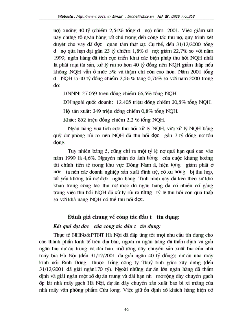 image for page Giải pháp tăng cường công tác huy động vốn tại ngânhàng NHNo PTNT AgriBank Hà Nội