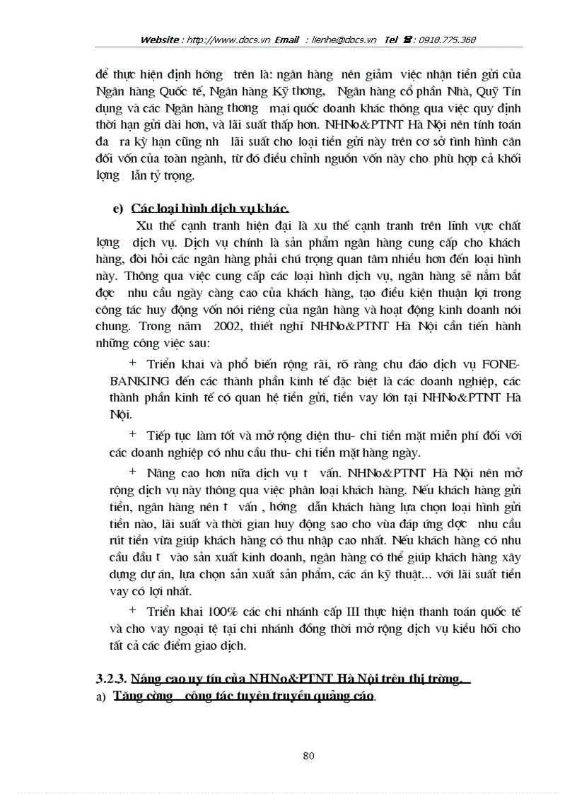 image for page Giải pháp tăng cường công tác huy động vốn tại ngânhàng NHNo PTNT AgriBank Hà Nội