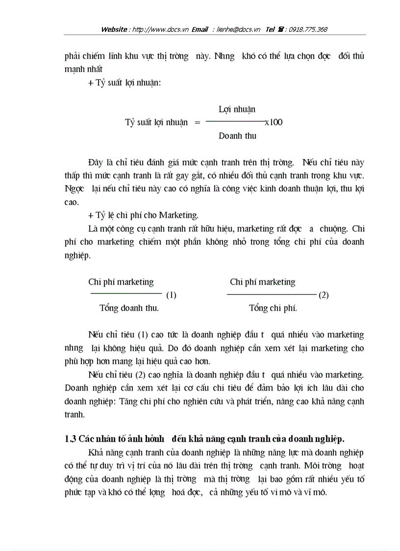 image for page Những giải pháp nâng cao khả năng cạnh tranh của một số mặt hàng xuất khẩu chủ yếu ở Tổng công ty xuất nhập khẩu Hoà Bình
