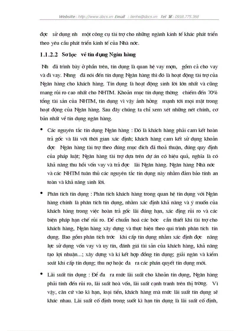 image for page Thực trạng giải pháp nâng cao chất lượng tín dụng đối với DNV N ở chi nhánh ngânhàng NHNo PTNT AgriBank Đông Hà Nội