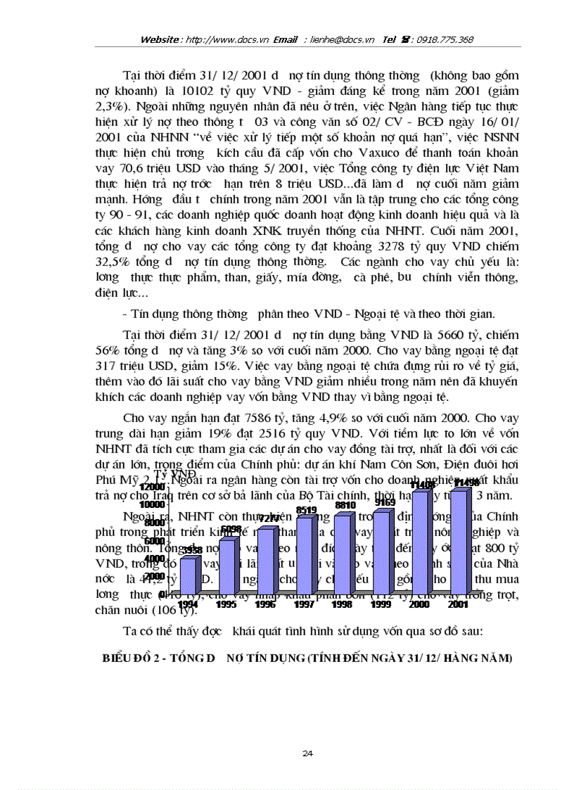 image for page Thực trạng giải pháp nâng cao chất lượng thẩm định tài chính dự án tại ngânhàng NHTMCP Ngoại Thương VietcomBank VN