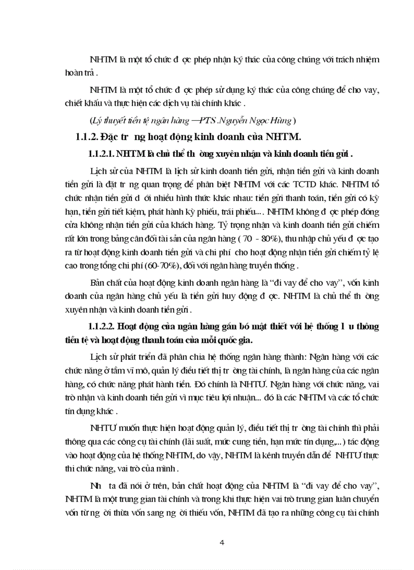 image for page 1số giải pháp kiến nghị nhằm nâng cao hiệu quả huy động vốn tại ngânhàng NHNo PTNT AgriBank Tây Hồ