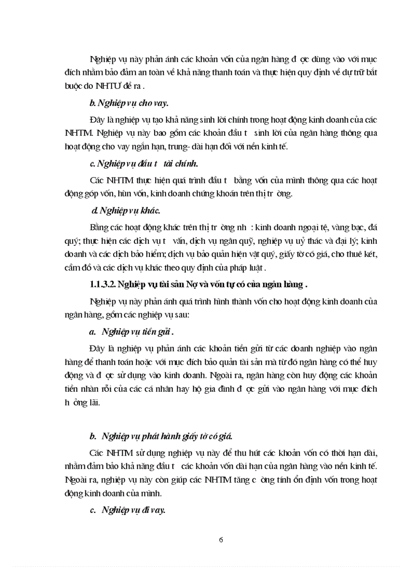 image for page 1số giải pháp kiến nghị nhằm nâng cao hiệu quả huy động vốn tại ngânhàng NHNo PTNT AgriBank Tây Hồ