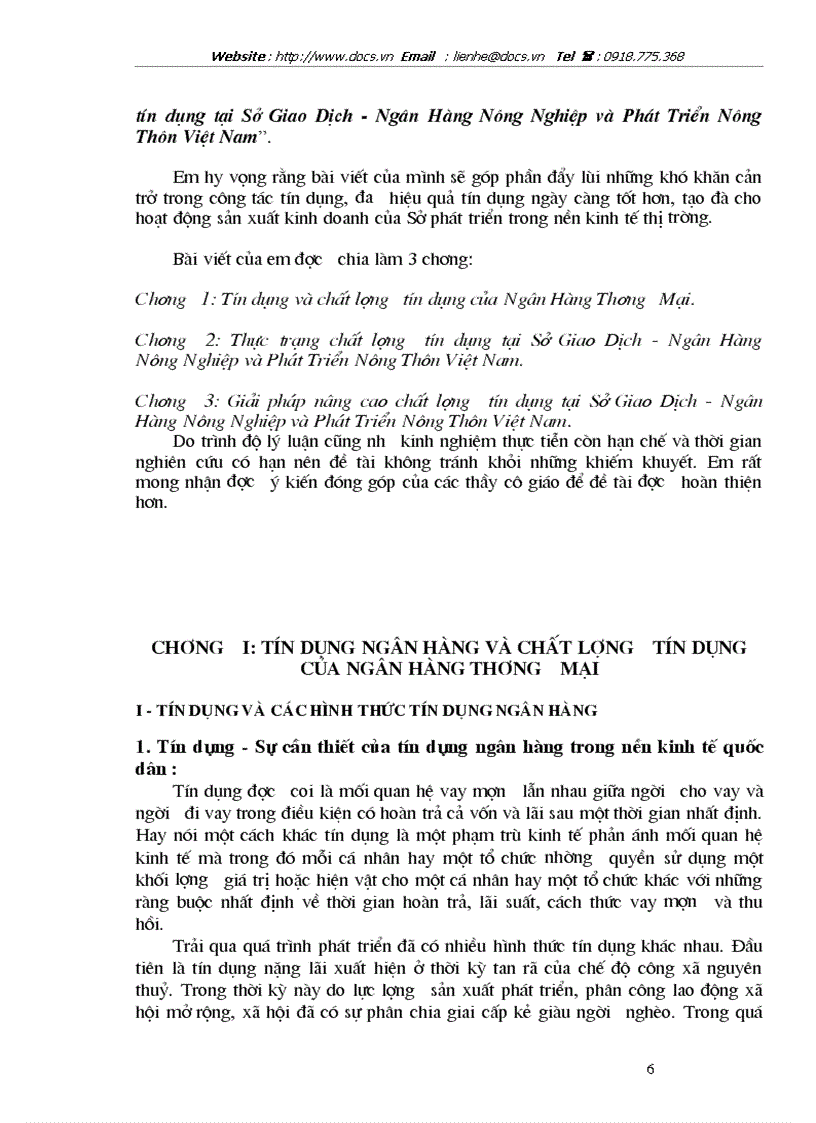 image for page Giải pháp nâng cao chất lượng tín dụng tại SGD ngânhàng NHNo PTNT AgriBank VN