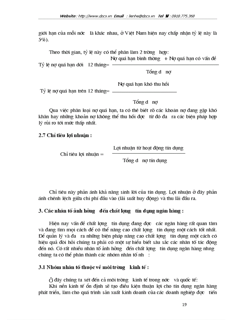 image for page Giải pháp nâng cao chất lượng tín dụng tại SGD ngânhàng NHNo PTNT AgriBank VN