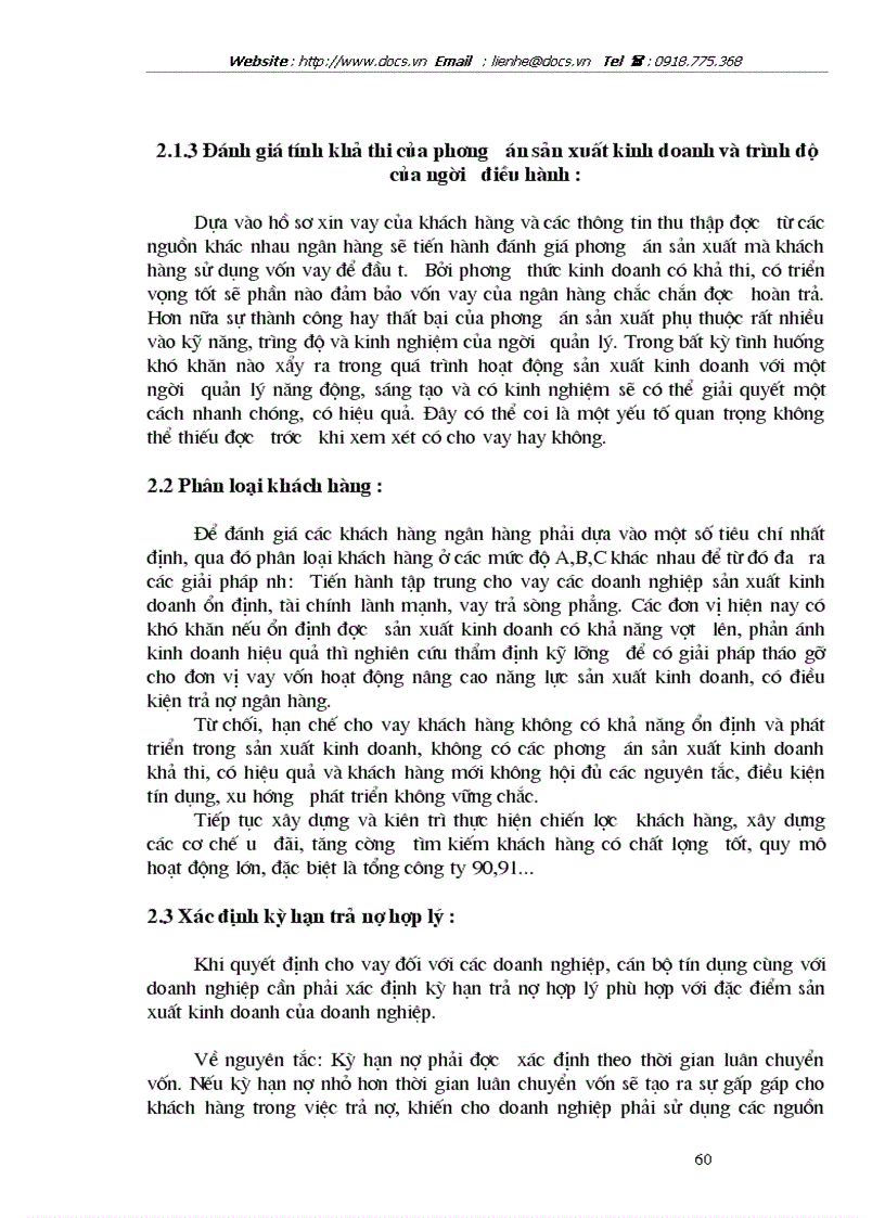 image for page Giải pháp nâng cao chất lượng tín dụng tại SGD ngânhàng NHNo PTNT AgriBank VN