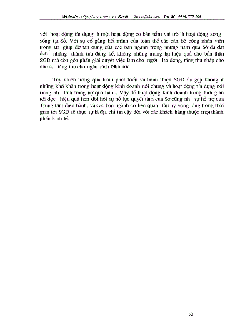 image for page Giải pháp nâng cao chất lượng tín dụng tại SGD ngânhàng NHNo PTNT AgriBank VN