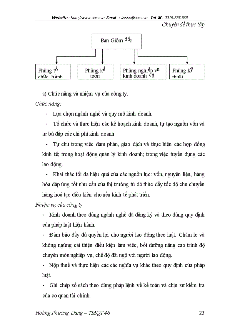 image for page Các giải pháp hoàn thiện hoạt động nhập khẩu tại công ty TNHH thương mại và dịch vụ XNK