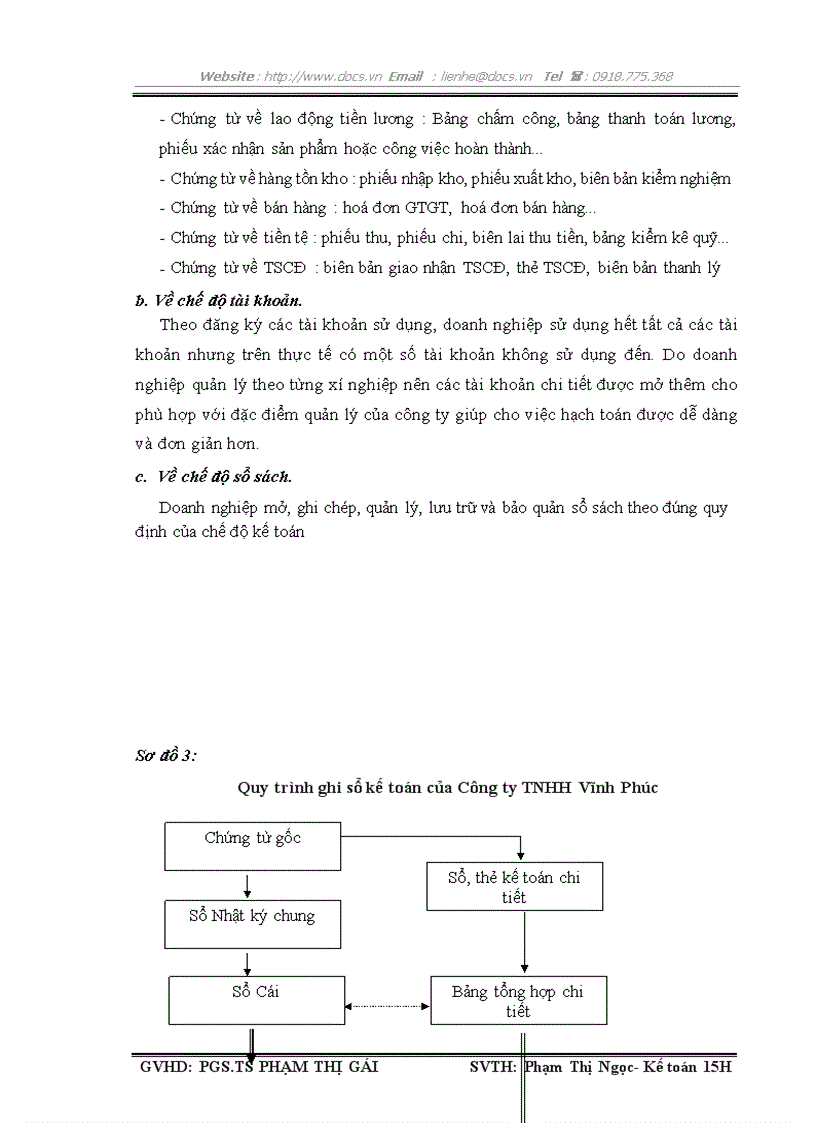 image for page Hoàn thiện hạch toán chi phí sản xuất và tính giá thành sản phẩm tại công ty tnhh vĩnh phúc