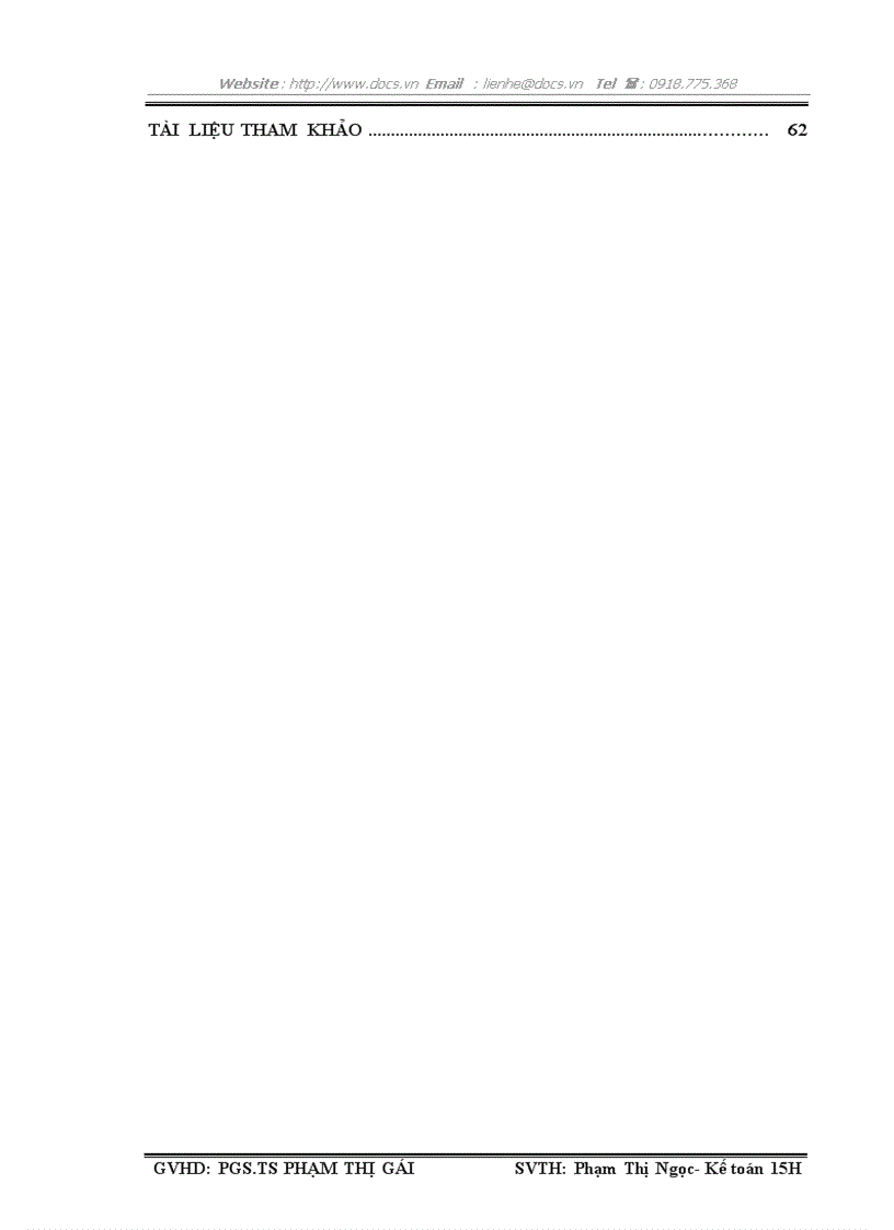 image for page Hoàn thiện hạch toán chi phí sản xuất và tính giá thành sản phẩm tại công ty tnhh vĩnh phúc