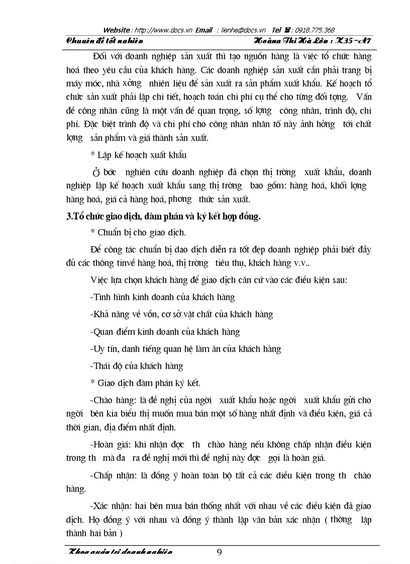 image for page Một số giải pháp nhằm thúc đẩy hoạt động xuất khẩu hàng may mặc ở công ty may Thăng Long