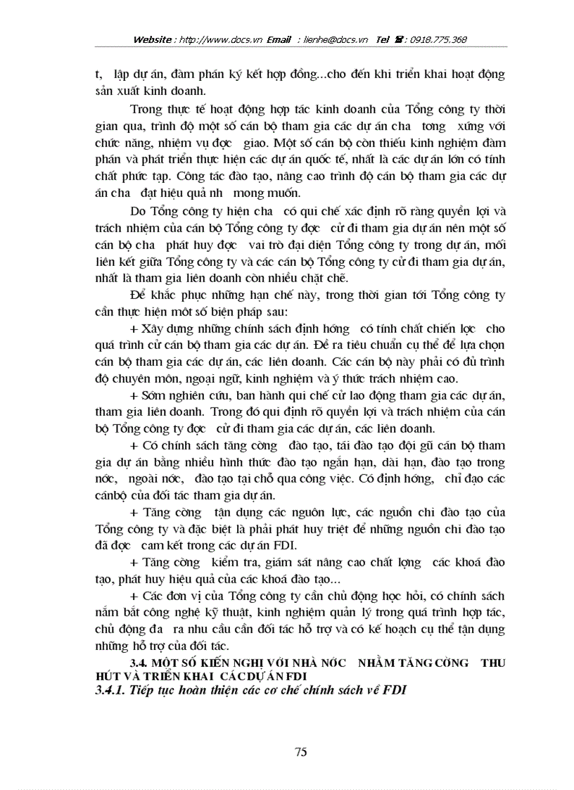 image for page Tăng cường thu hút và triển khai các dự án đầu tư trực tiếp nước ngoài vào phát triển lĩnh vực viễn thông tại Tổng công ty Bưu chính Viễn thông