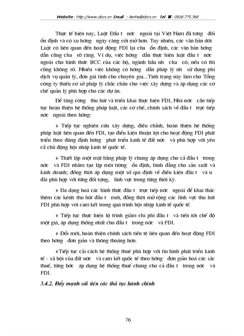 image for page Tăng cường thu hút và triển khai các dự án đầu tư trực tiếp nước ngoài vào phát triển lĩnh vực viễn thông tại Tổng công ty Bưu chính Viễn thông