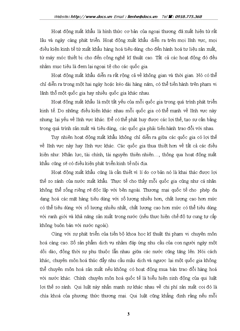 image for page Phát triển xuất khẩu gạo Thực trạng và giải pháp