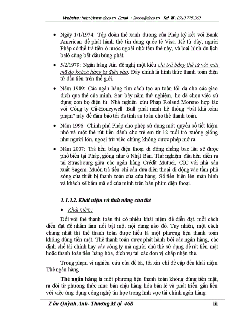image for page Phát triển khách hàng sử dụng thẻ của ngân hàng Á Châu
