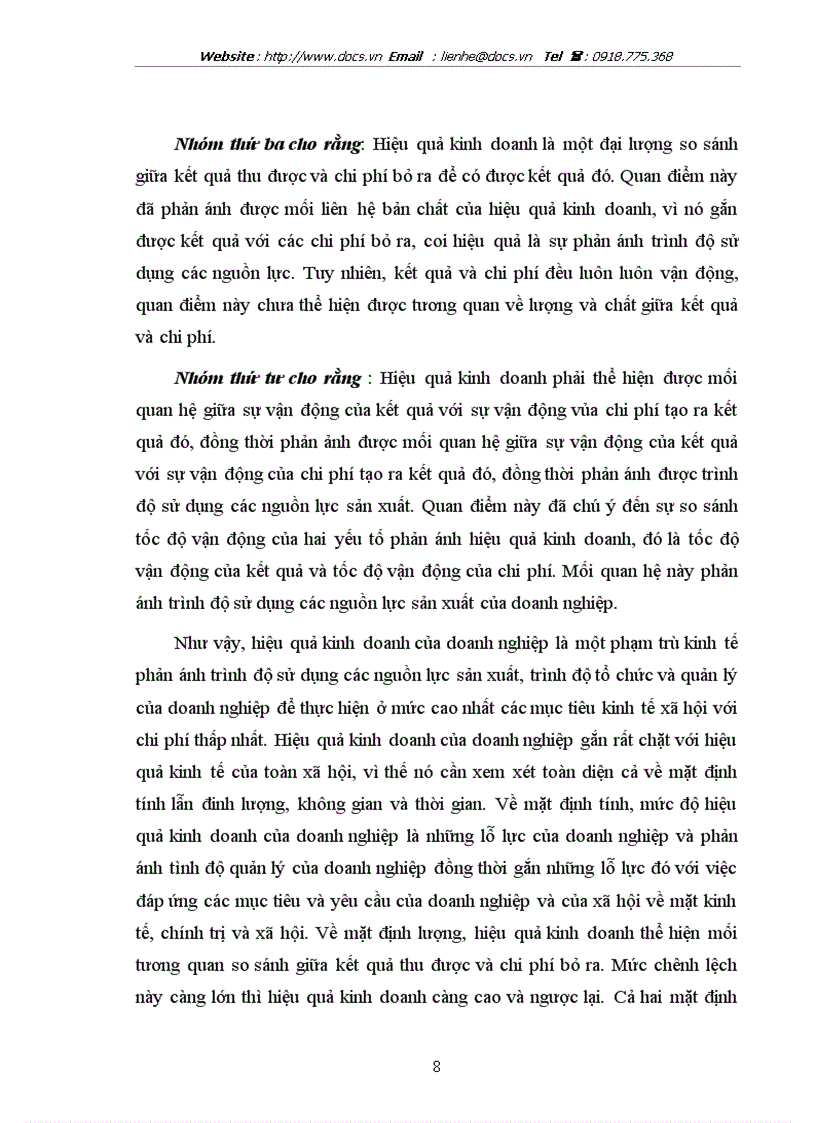 image for page Nâng cao hiệu quả kinh doanh giao nhận vận tải của công ty OEC trong bối cảnh hội nhập quốc tế