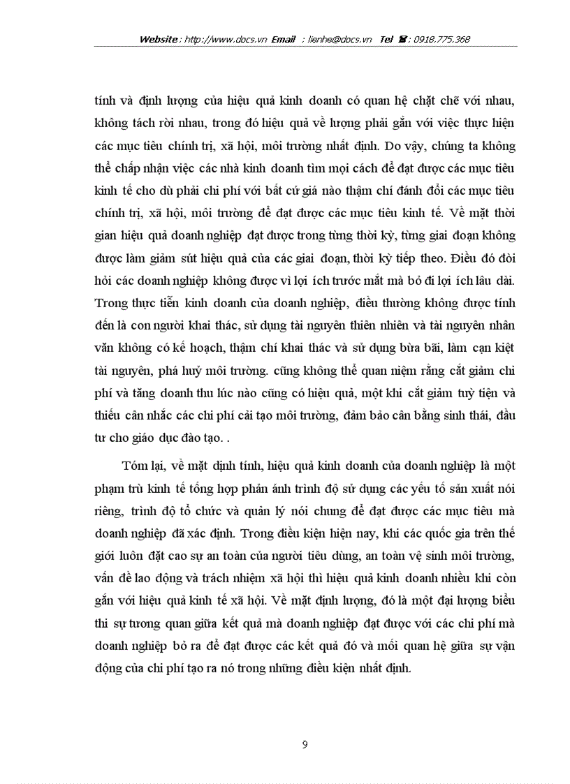image for page Nâng cao hiệu quả kinh doanh giao nhận vận tải của công ty OEC trong bối cảnh hội nhập quốc tế