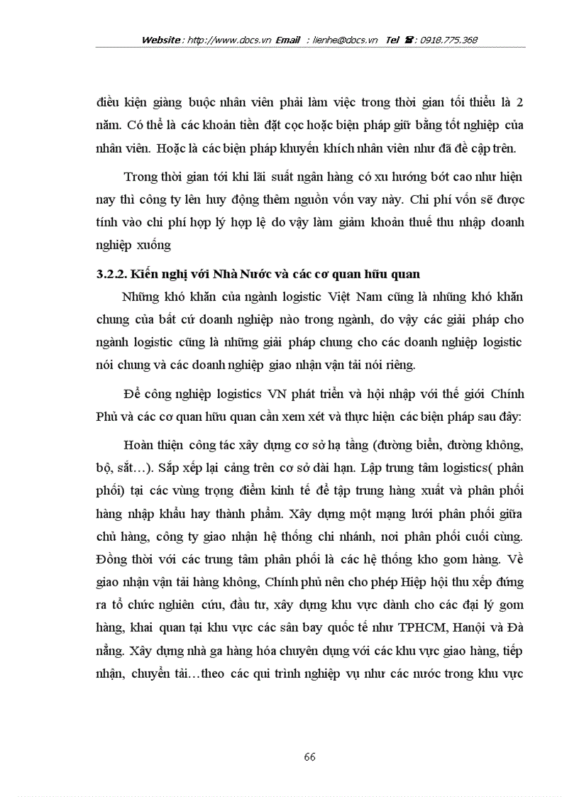image for page Nâng cao hiệu quả kinh doanh giao nhận vận tải của công ty OEC trong bối cảnh hội nhập quốc tế