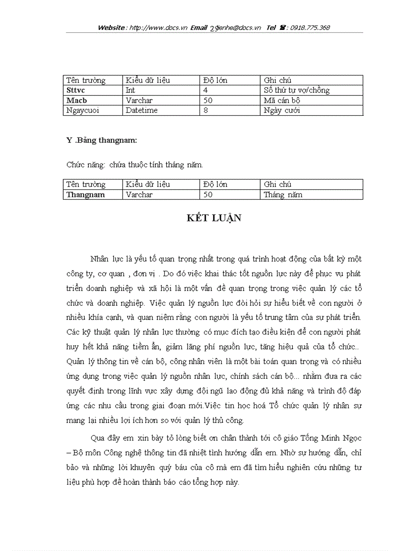 image for page Quản lý nhân lực cho Tin học thống kê Tổng cục thống kê