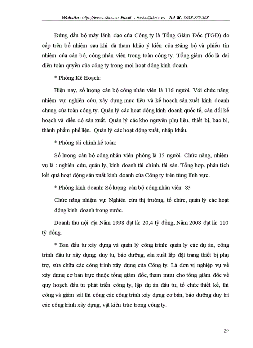 image for page Đẩy mạnh xuất khẩu Của Công ty CP May 10 sang thị trường Mỹ