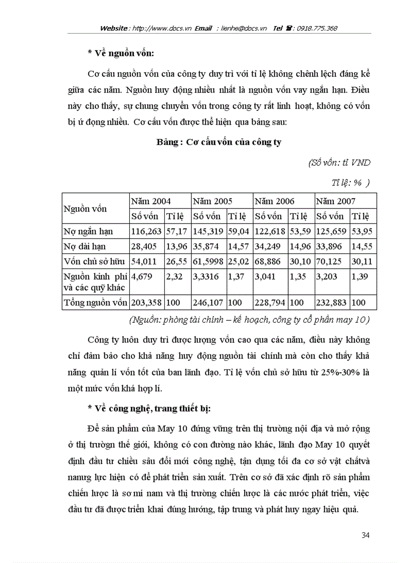 image for page Đẩy mạnh xuất khẩu Của Công ty CP May 10 sang thị trường Mỹ