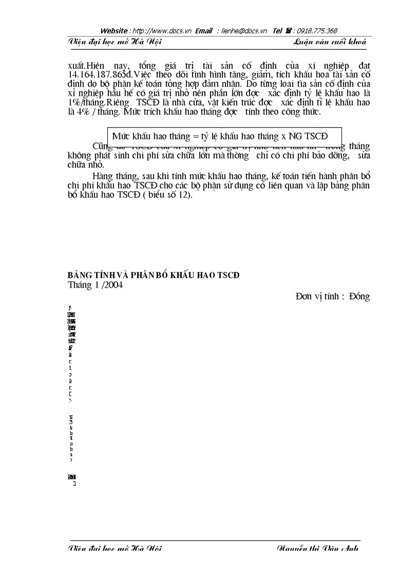 image for page Tổ chức công tác kế toán chi phí sản xuất và giá thành sản phẩm tại Xí nghiệp may X19 Công ty 247 BQP