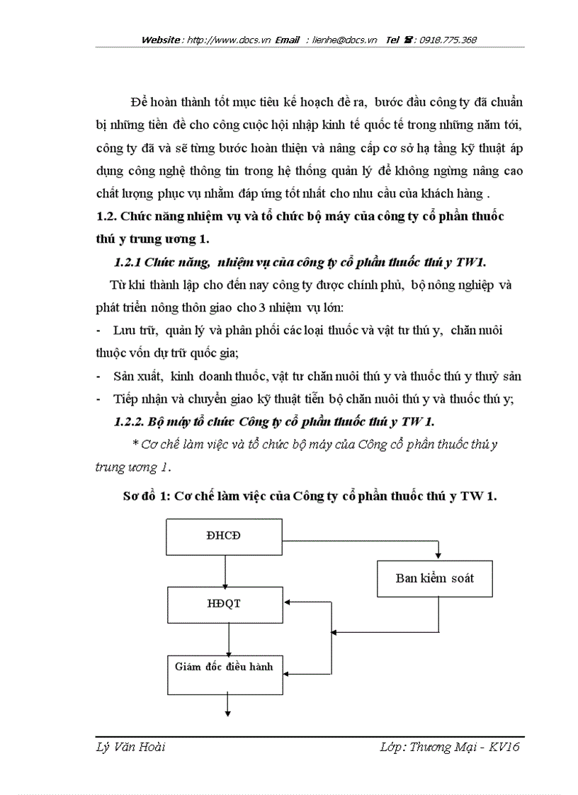 image for page Giải pháp nâng cao năng lực cạnh tranh của Công ty cổ phần thuốc thú y trung ương