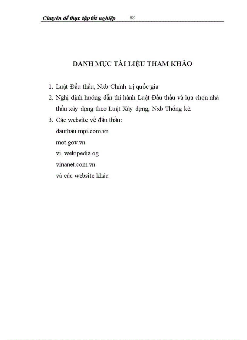 image for page Nâng cao khả năng thắng thầu trong hoạt động dự thầu cung cấp máy móc thiết bị tại Công ty cổ phần Du lich và Thương mại TKV