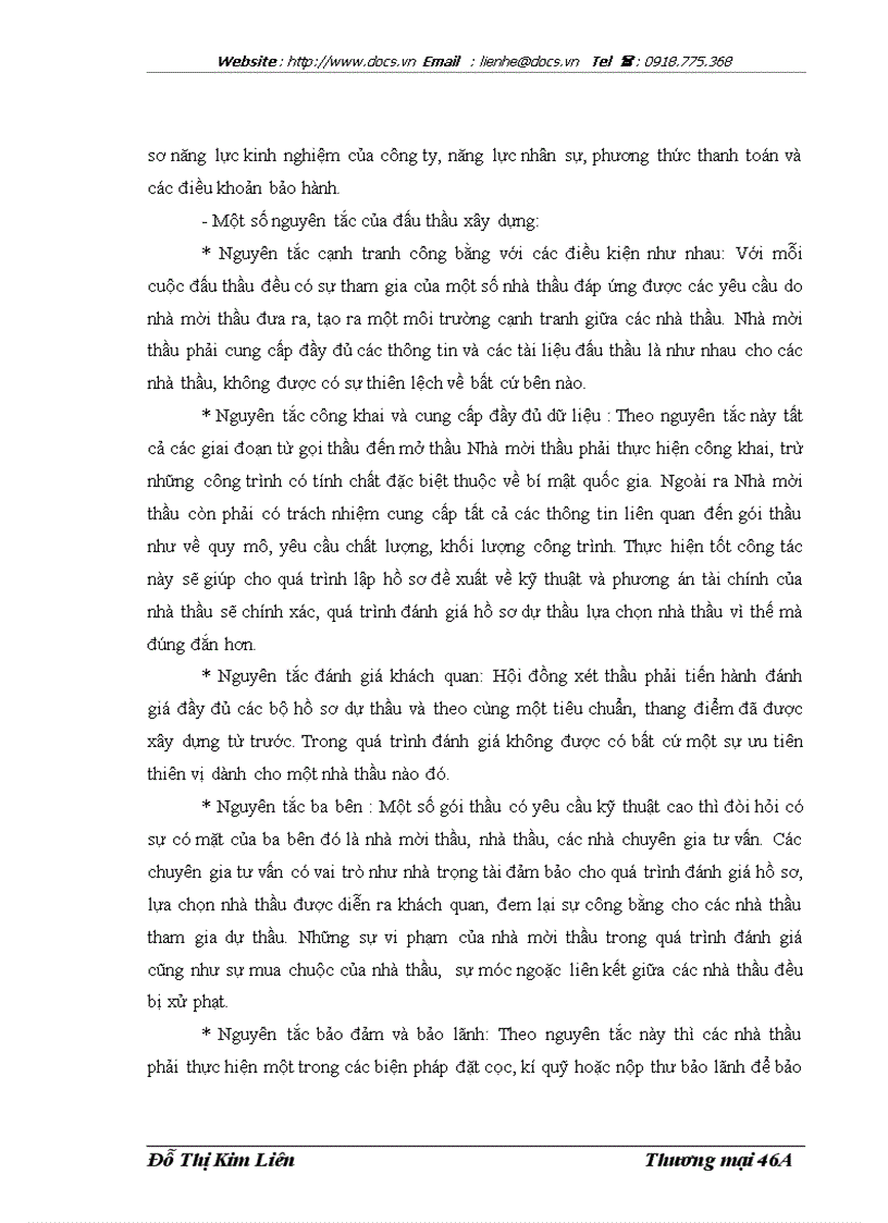 image for page Nâng cao khả năng cạnh tranh trong đấu thầu xây dựng của công ty cổ phần tư vấn thiết kế công nghệ xây dựng