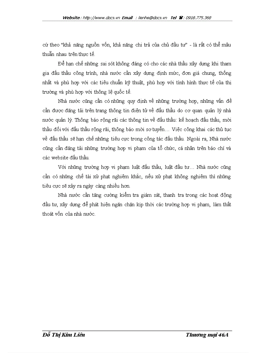 image for page Nâng cao khả năng cạnh tranh trong đấu thầu xây dựng của công ty cổ phần tư vấn thiết kế công nghệ xây dựng