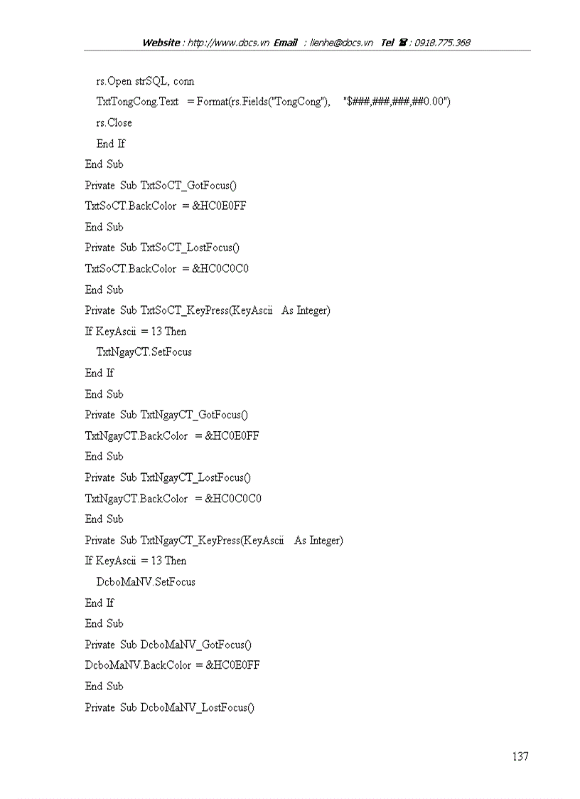 image for page Xây dựng phần mềm quản lý kho tại công ty TNHH Quốc Minh